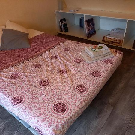 Appartement Centre Ville Rennes, 2Eme Etage Экстерьер фото