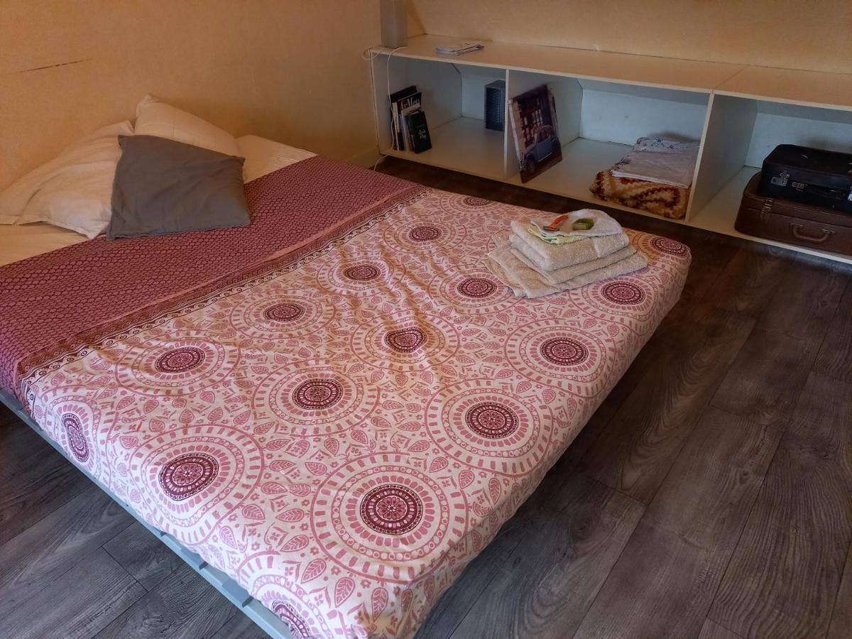 Appartement Centre Ville Rennes, 2Eme Etage Экстерьер фото
