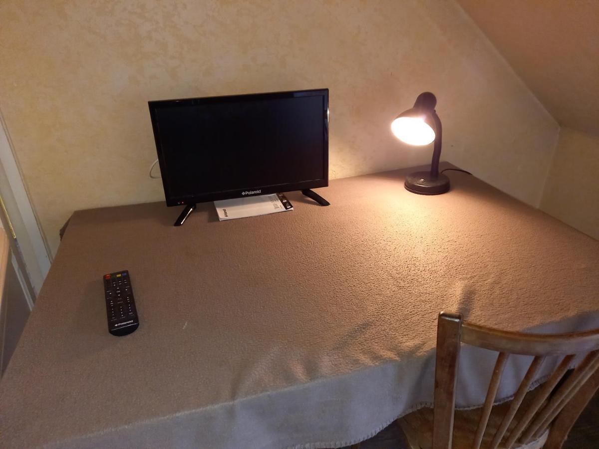 Appartement Centre Ville Rennes, 2Eme Etage Экстерьер фото